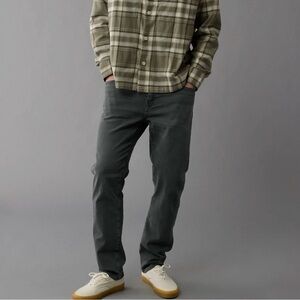 AE EasyFlex Athletic Straight Jean